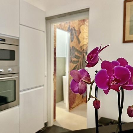Happy Family Apartments Giustiniani Genua Zewnętrze zdjęcie